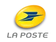 laposte logo