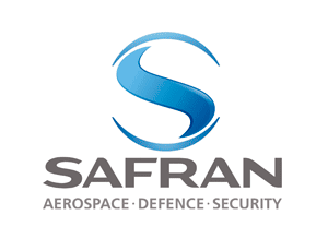 safran logo