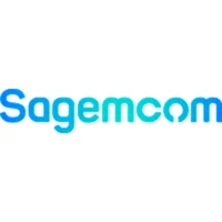 sagem logo